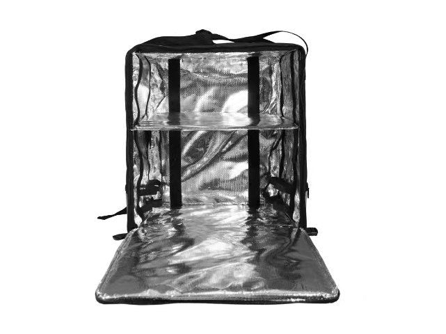 Large Food Delivery Backpack