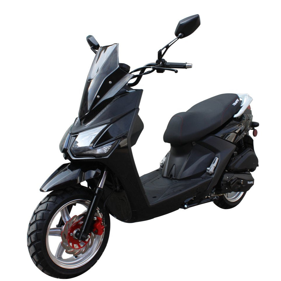 Ignition- Transpro BWS