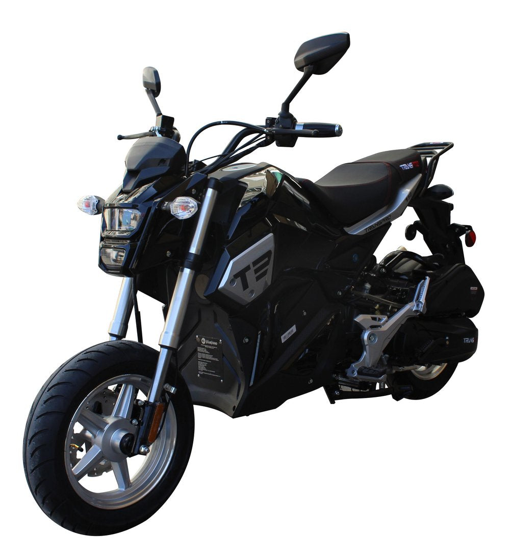 Ignition-Transpro T-3