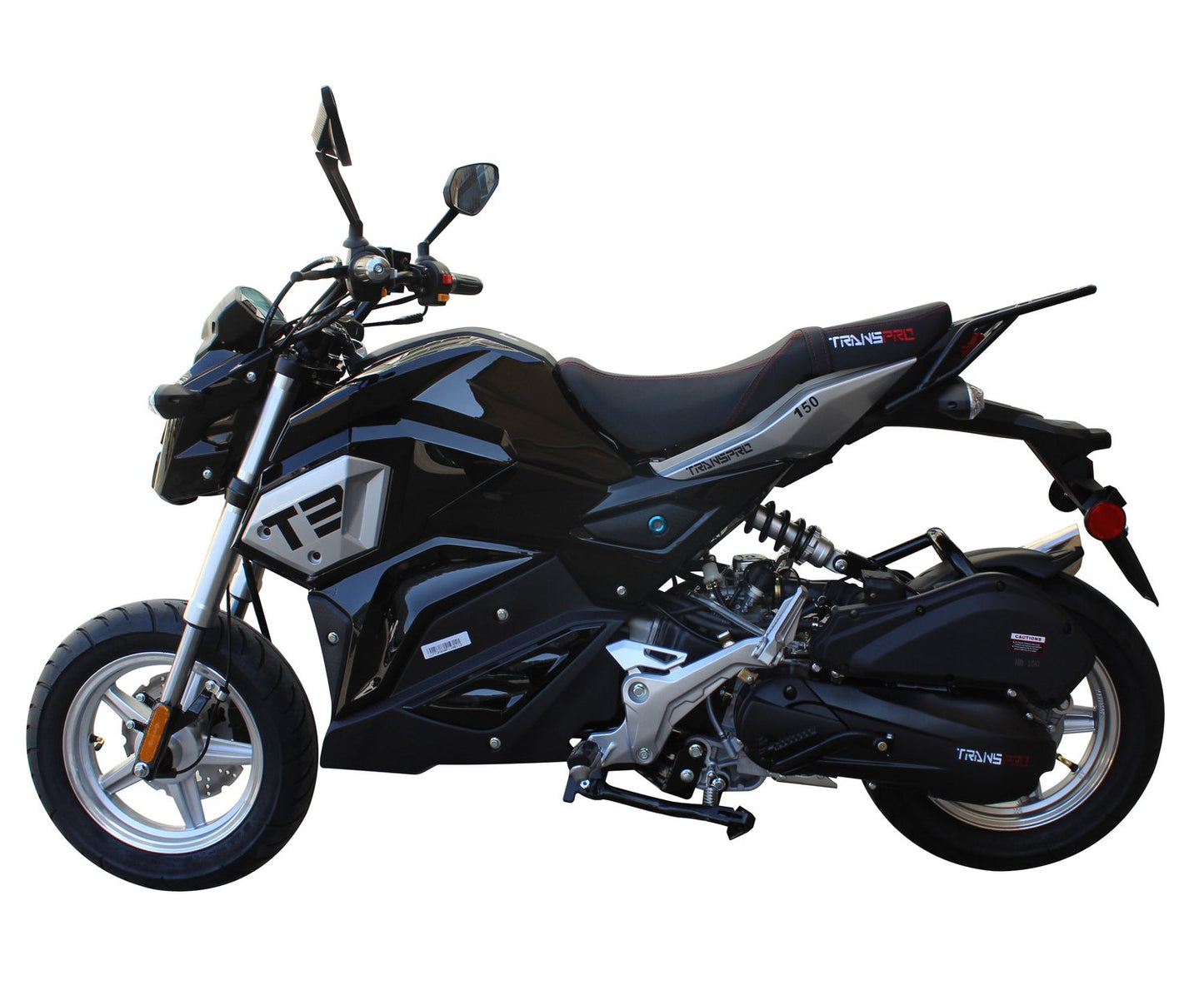 150cc T3