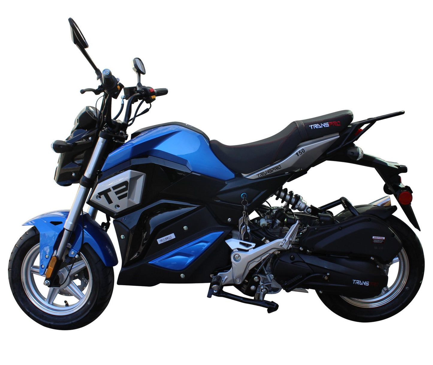 150cc T3