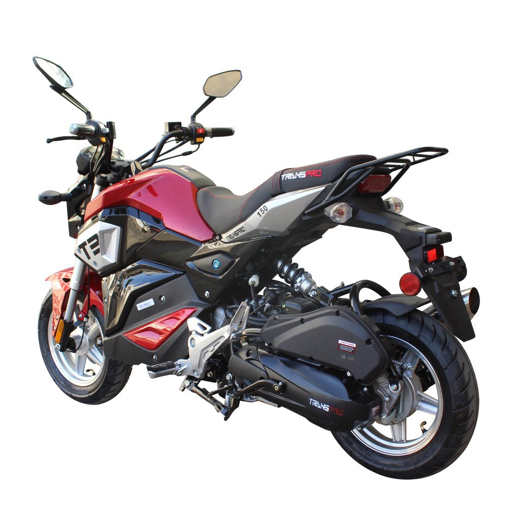 150cc T3