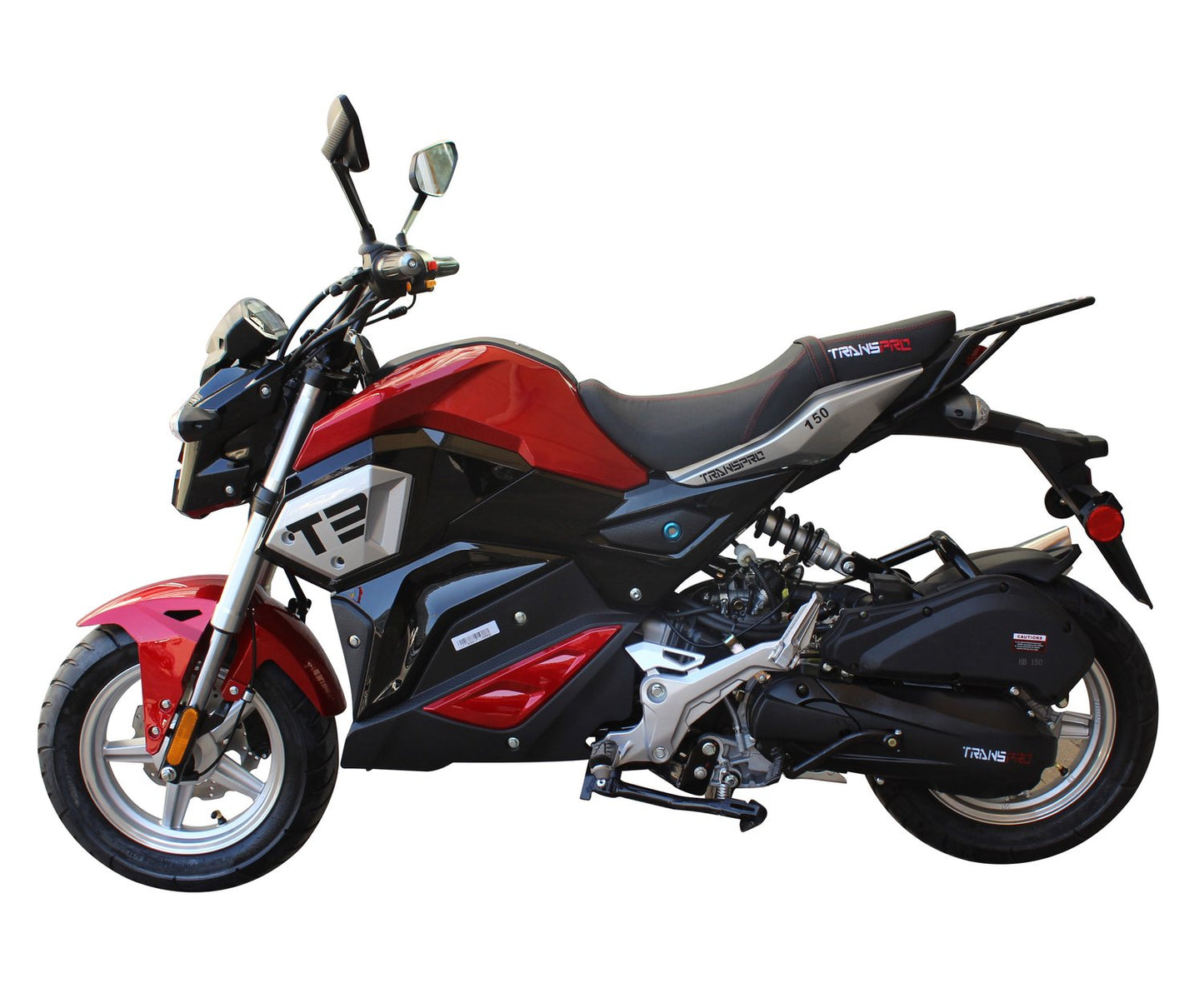 150cc T3