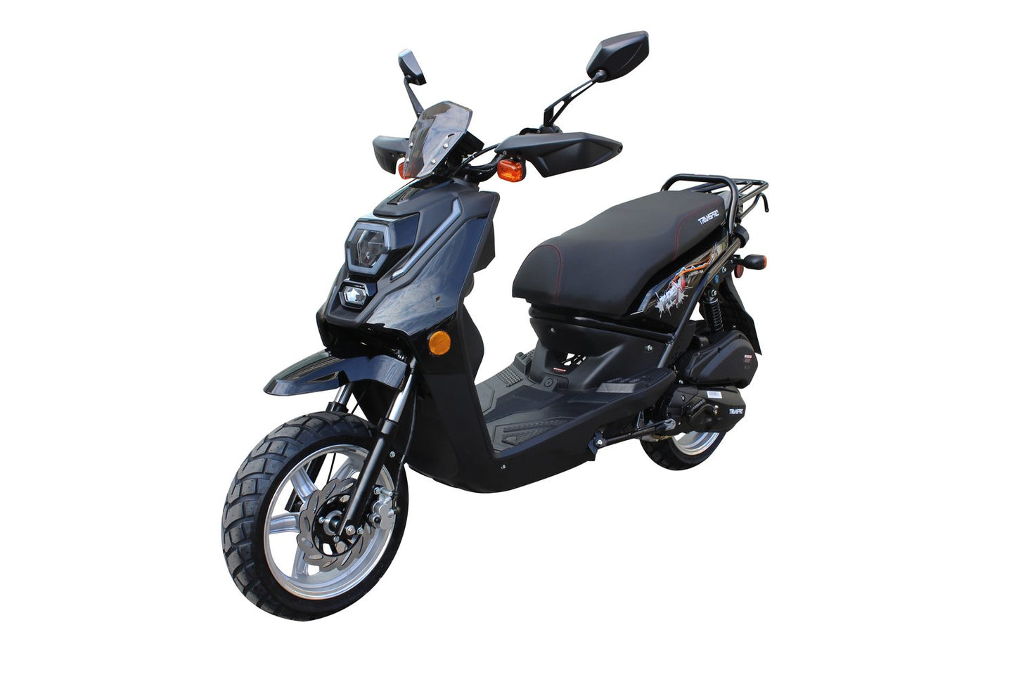 150cc T-Rex