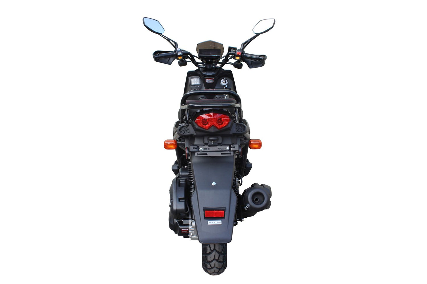 150cc T-Rex