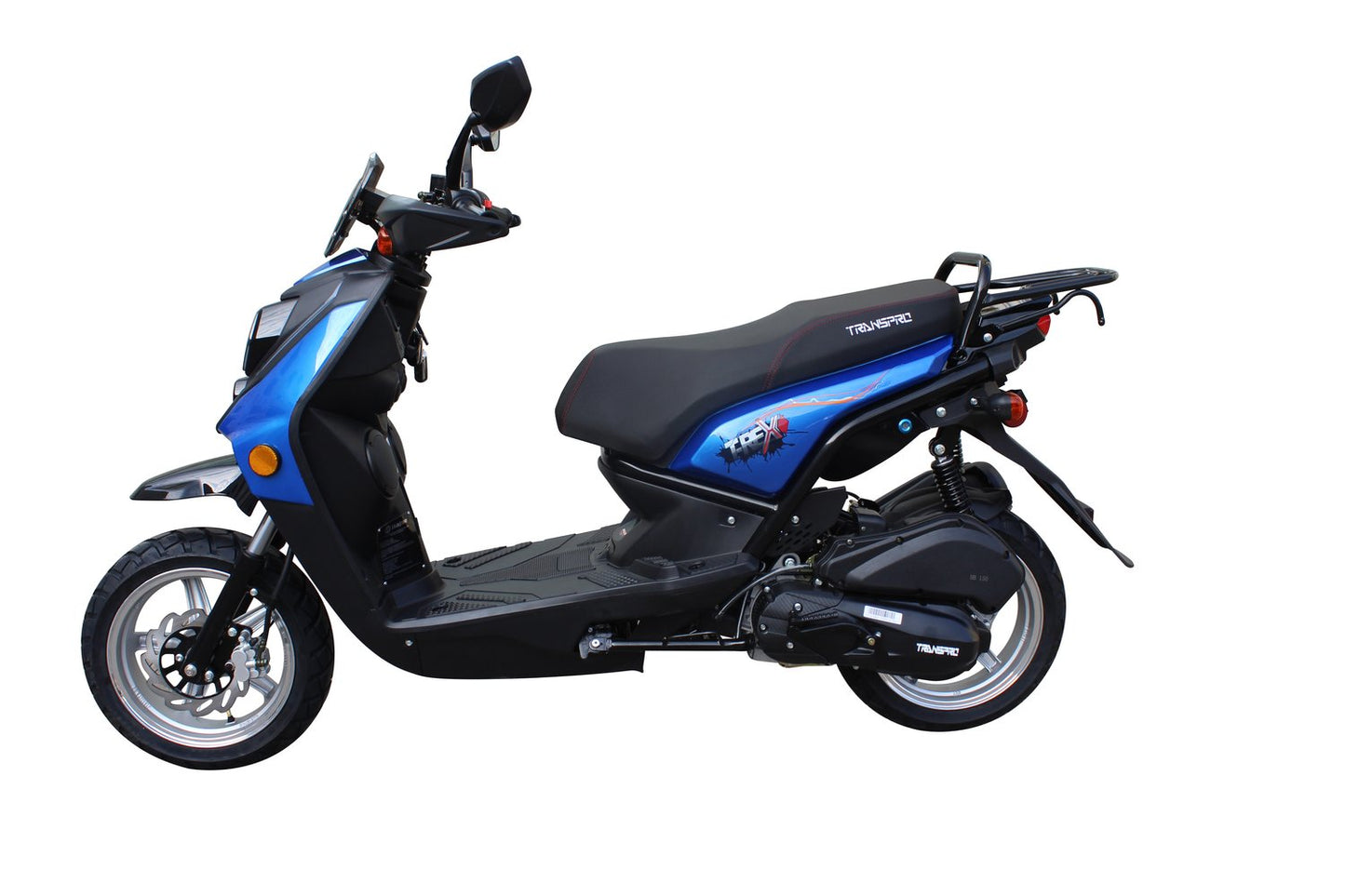 150cc T-Rex