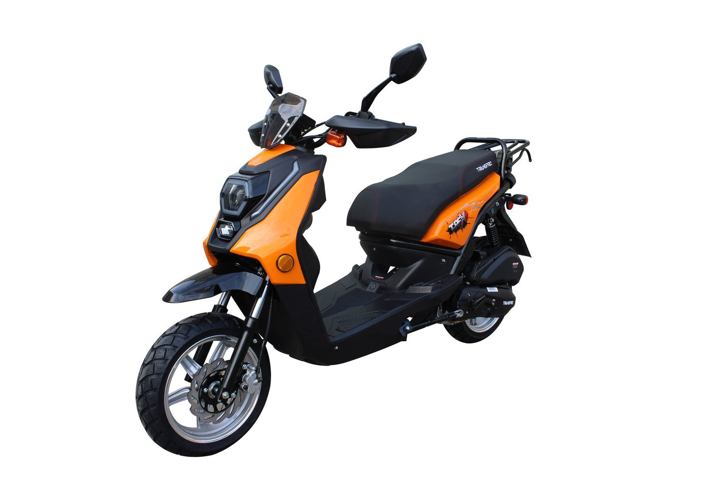 150cc T-Rex