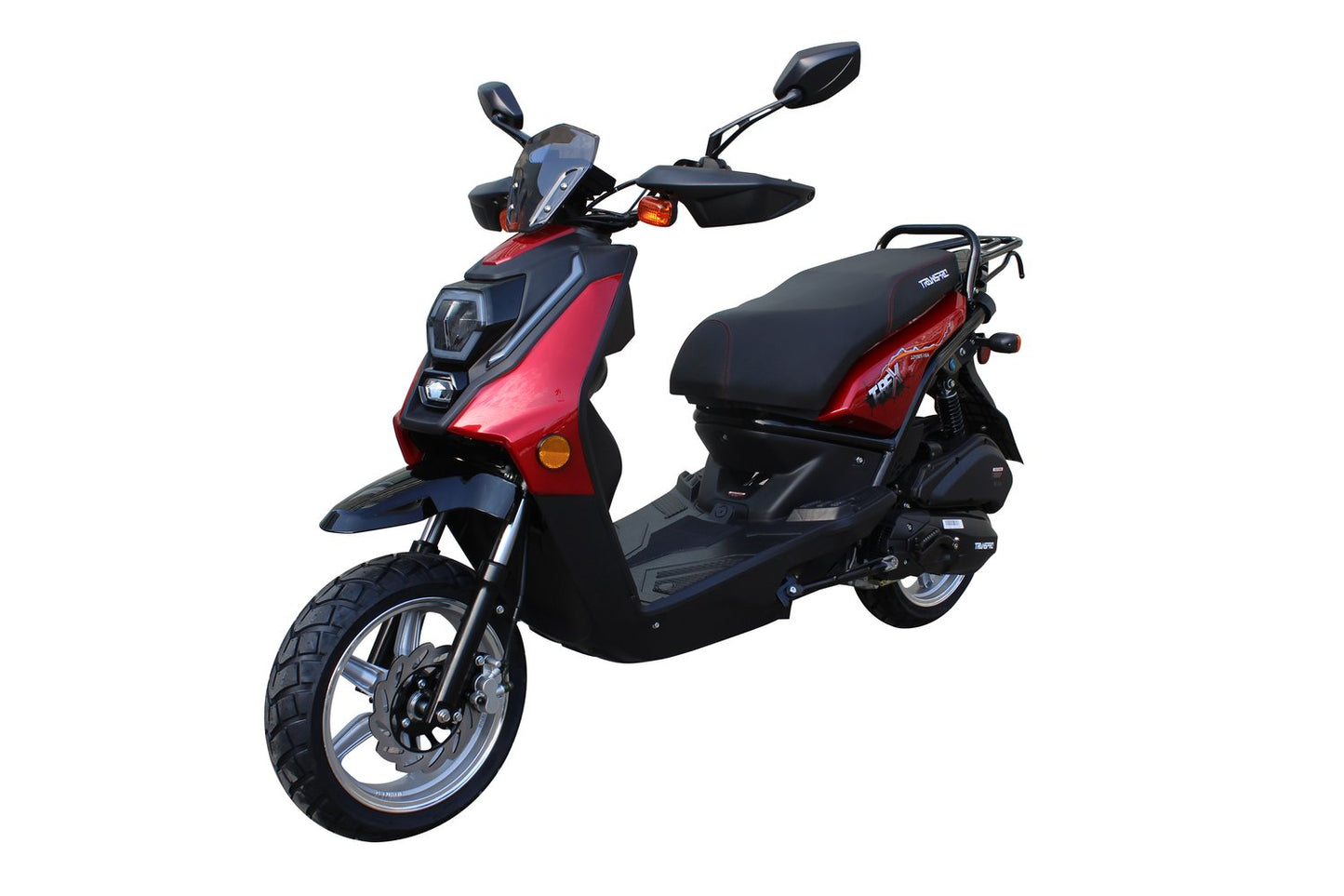 150cc T-Rex