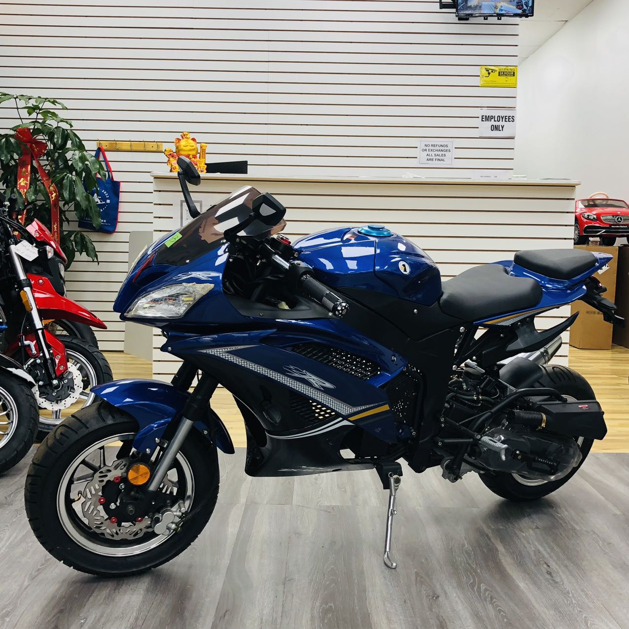 Auto Garage 24 Hour Motorcycle Repair Two Wheeler Service Center