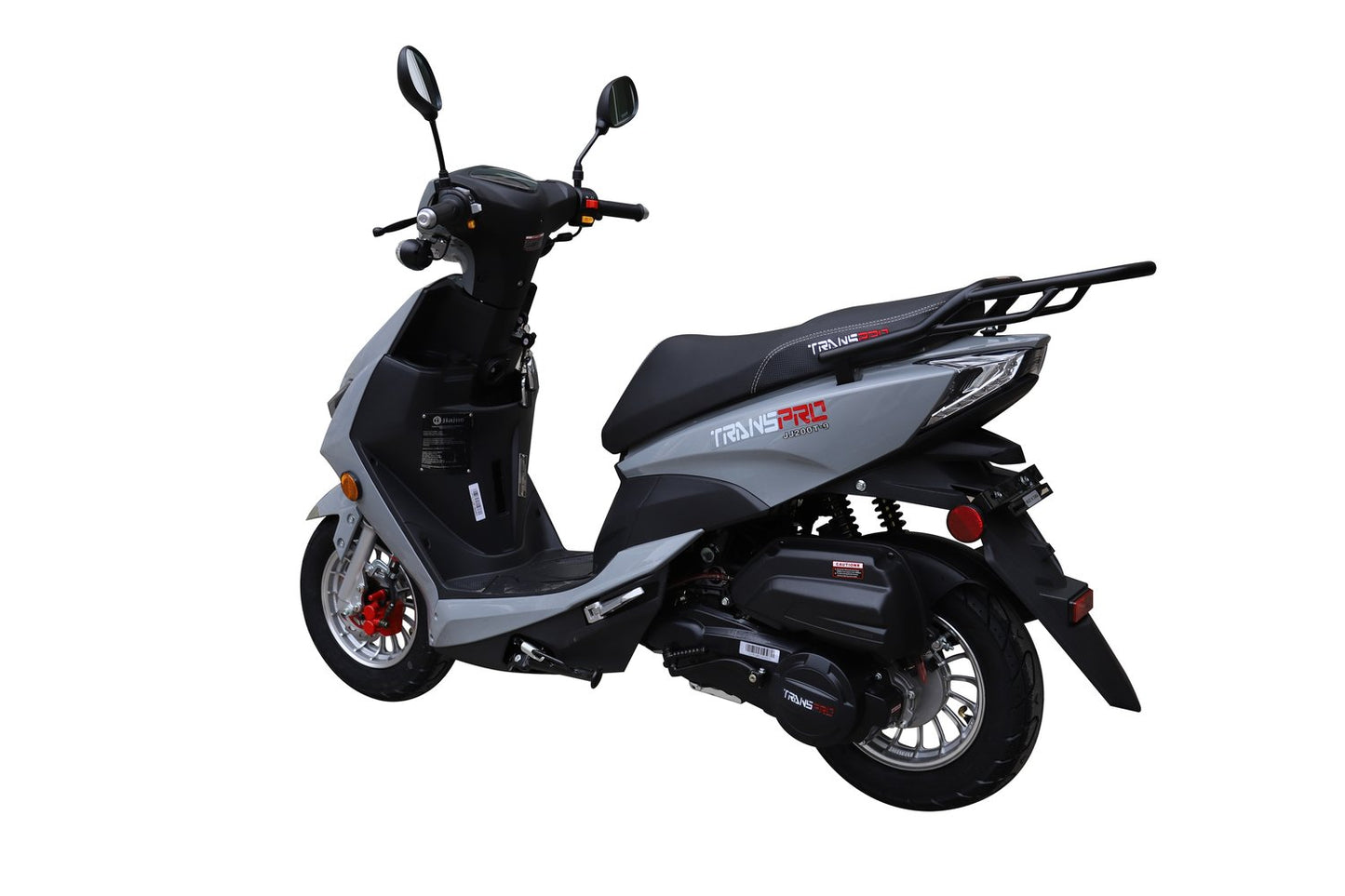 200cc Viper