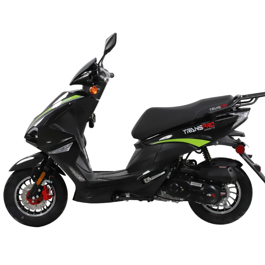 50cc Gas Viper Pro