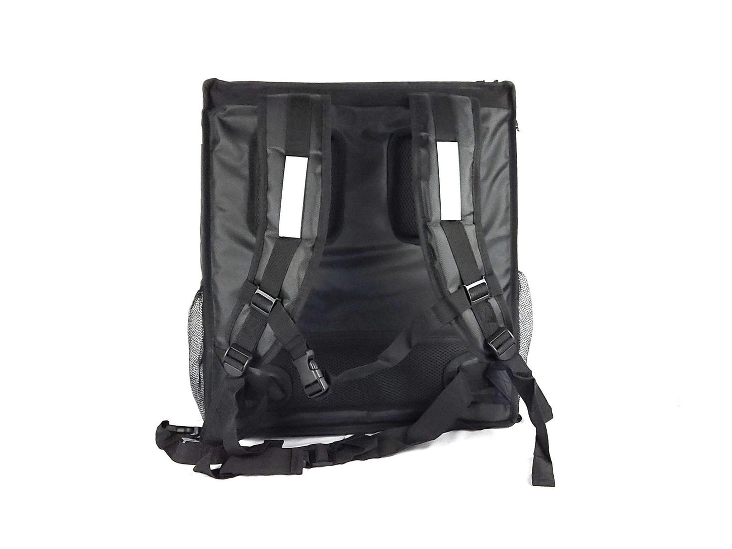 Large Expandable Food Delivery Backpack