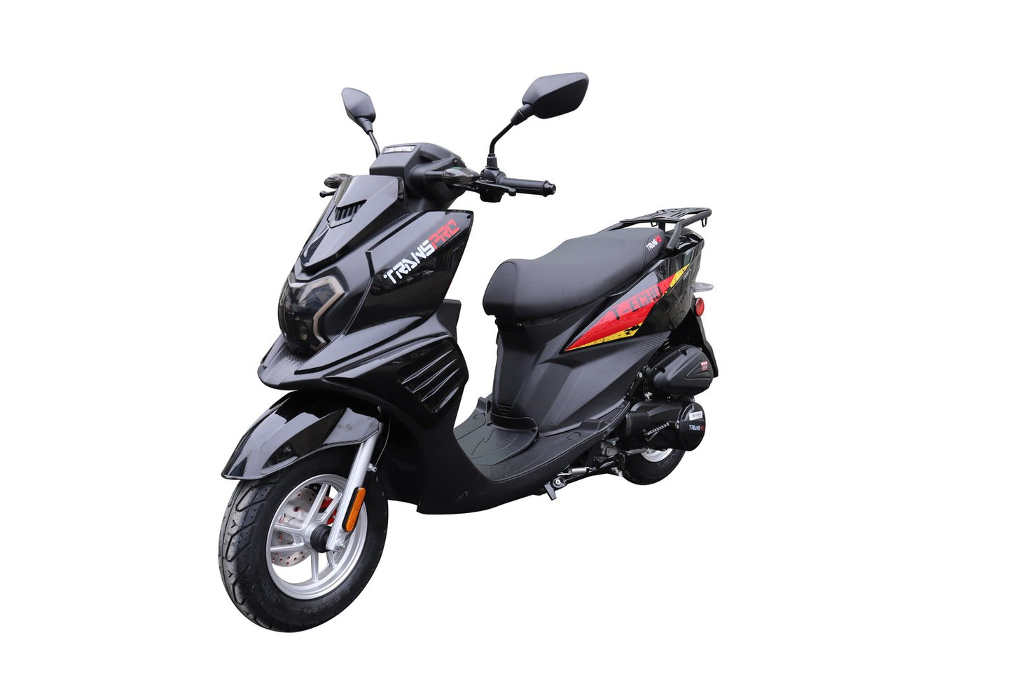 200cc Echo