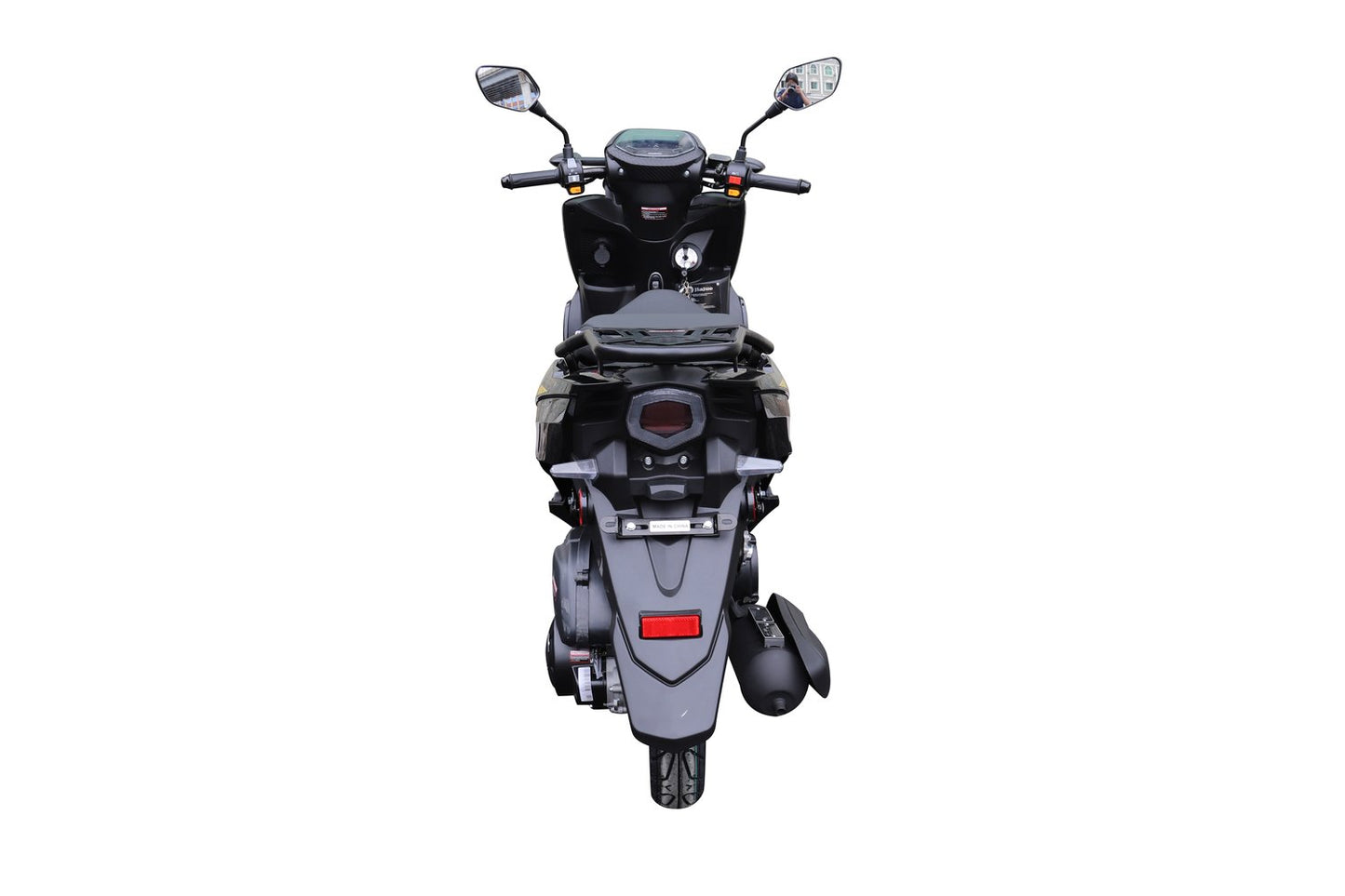 200cc Echo