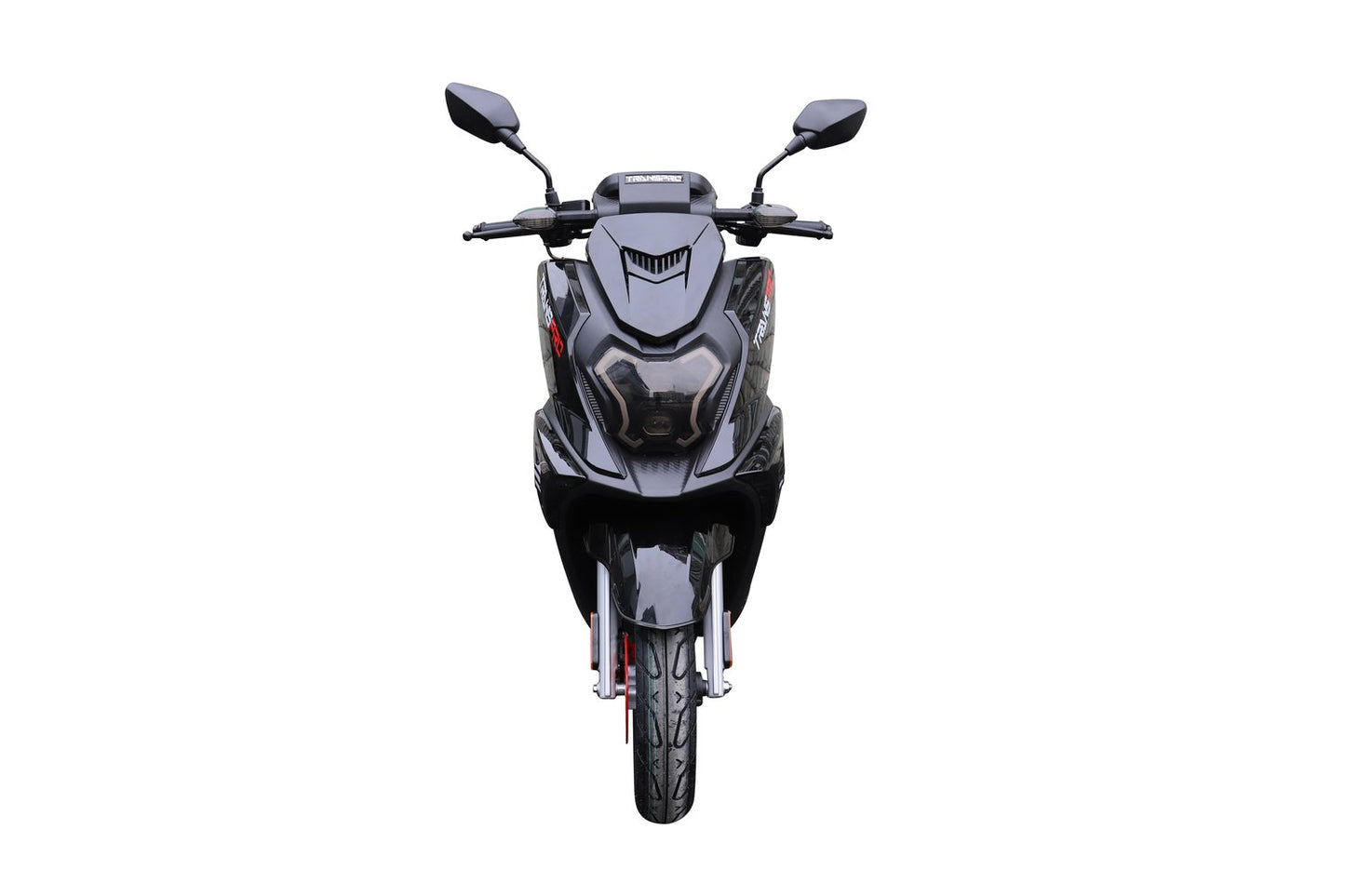 200cc Echo