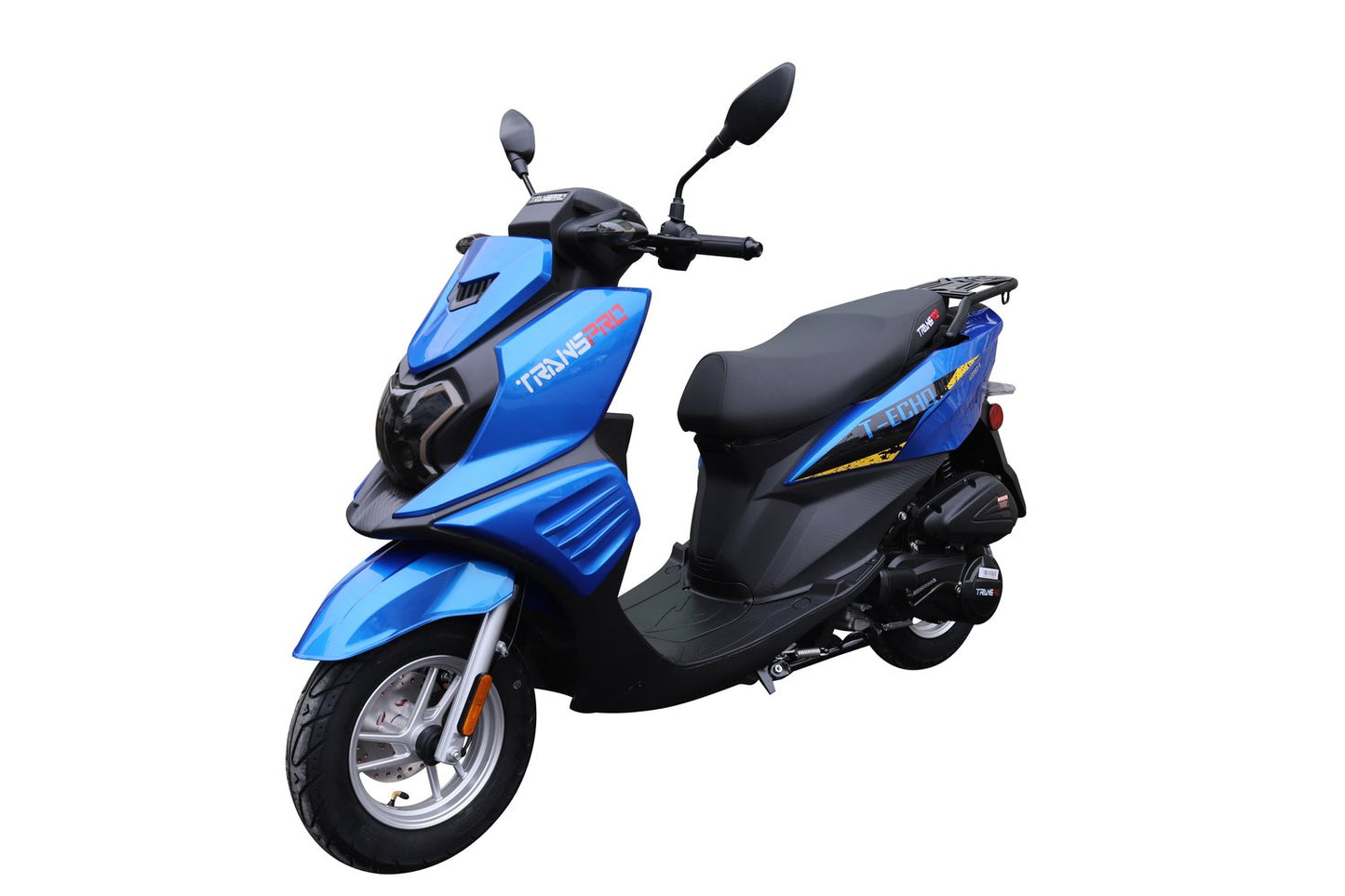 200cc Echo