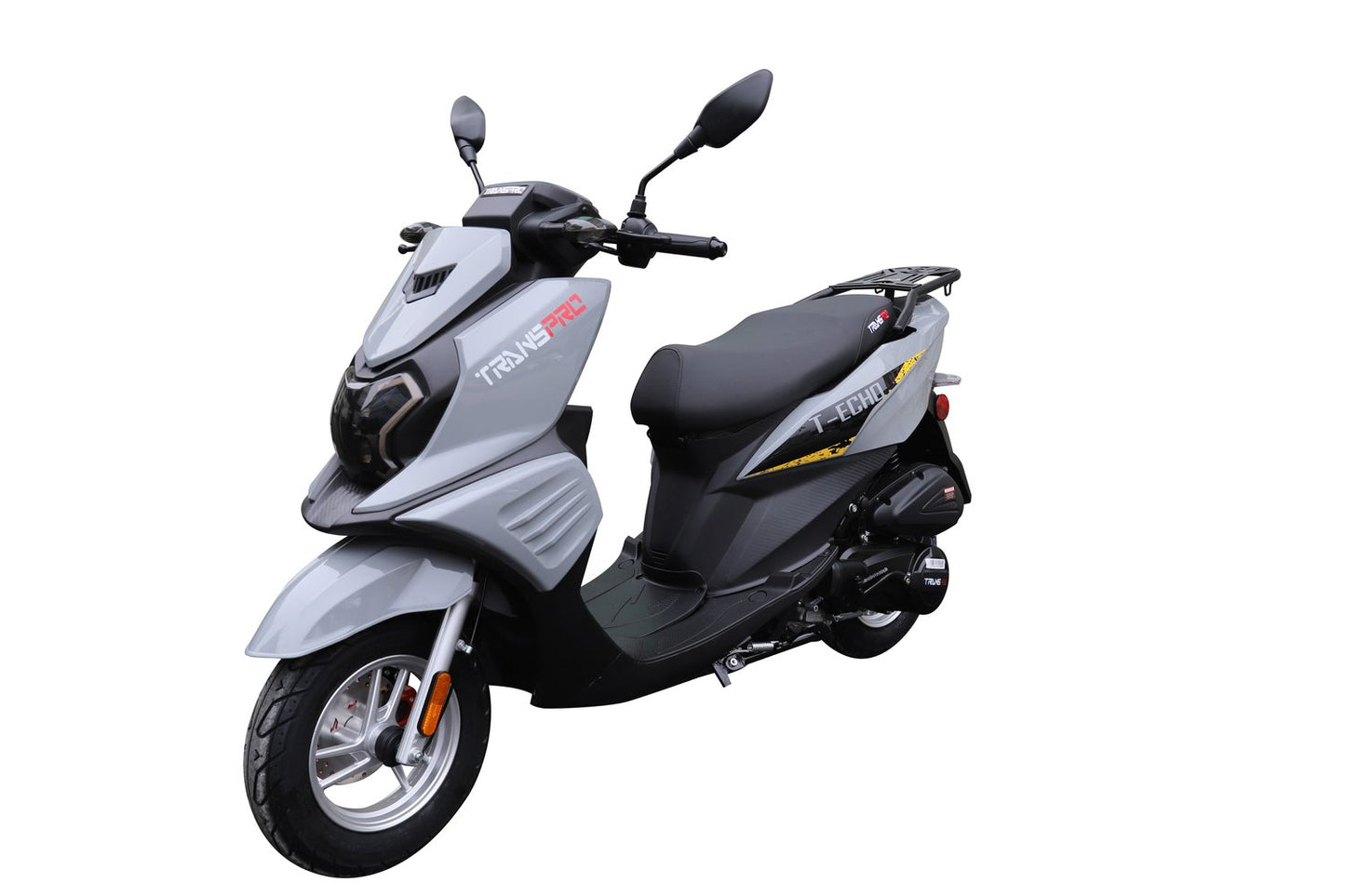 200cc Echo