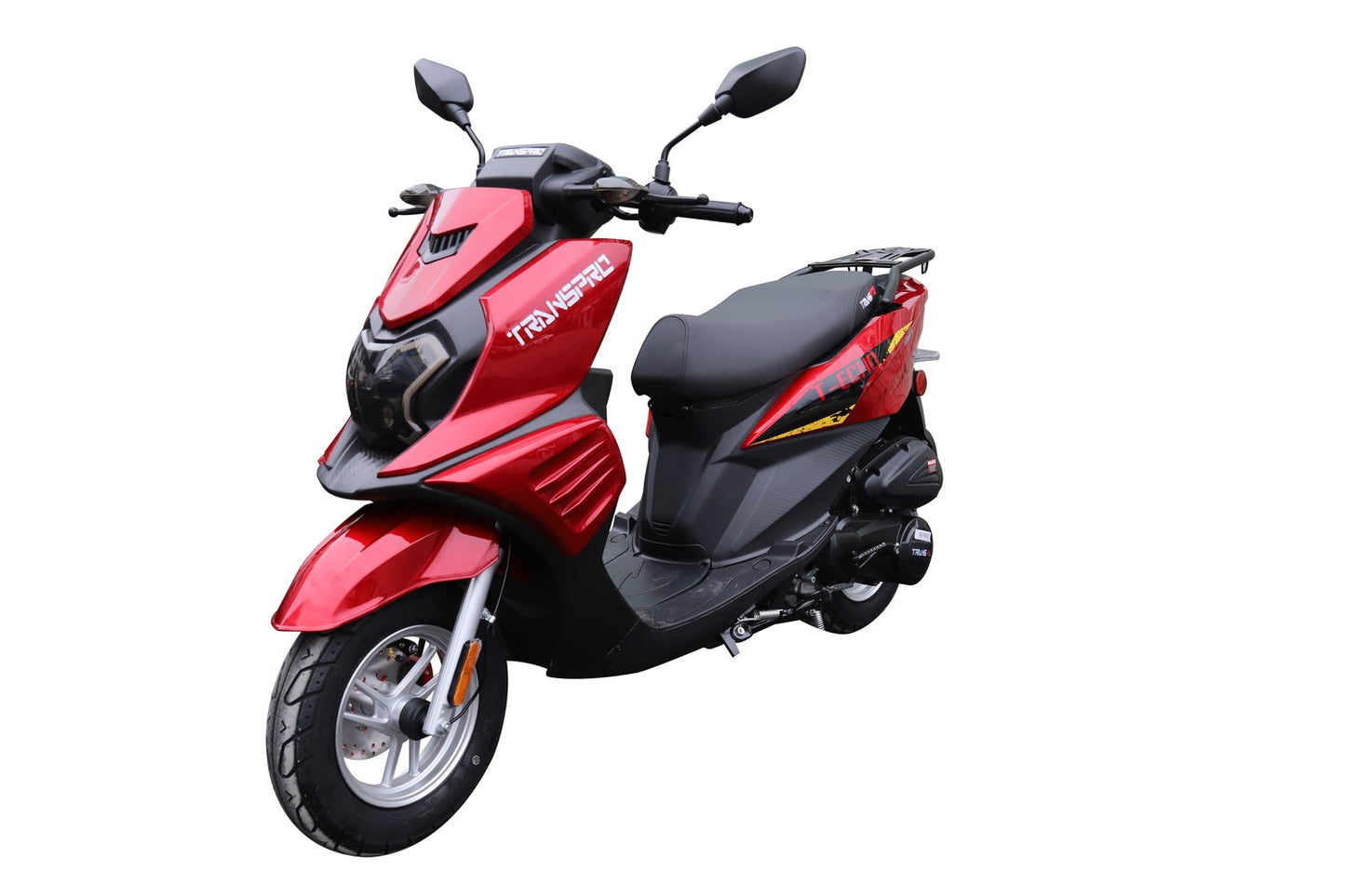 200cc Echo