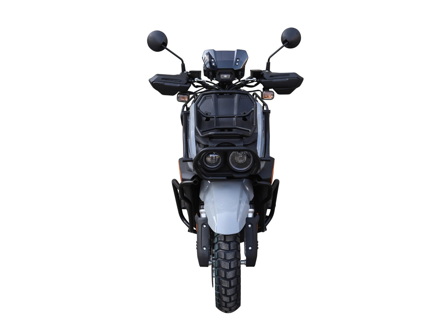 200cc Tank Pro