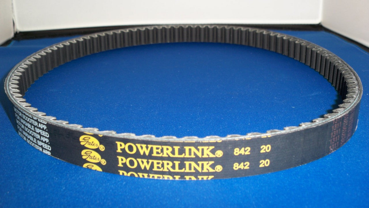 Belt- Powerlink 669 18.1 Drive Belt