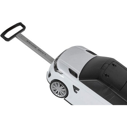 Kids- 2 in 1 Ride on Suitcase( Ranger Rover)