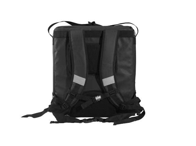 Large Food Delivery Backpack