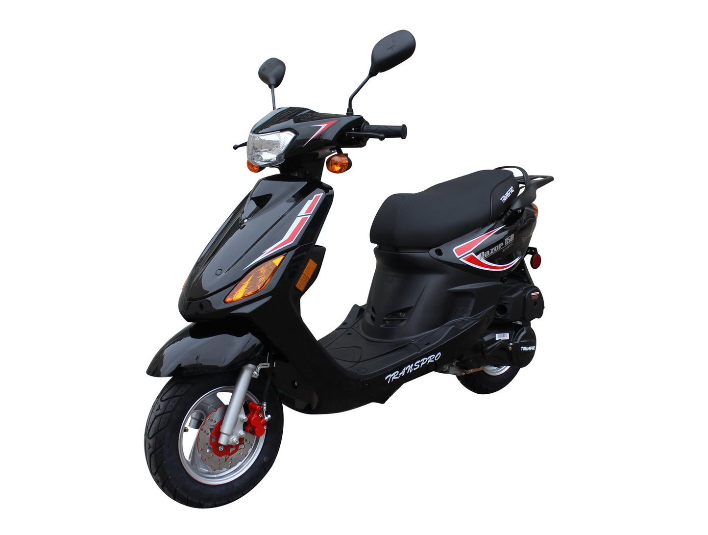 150cc Razor