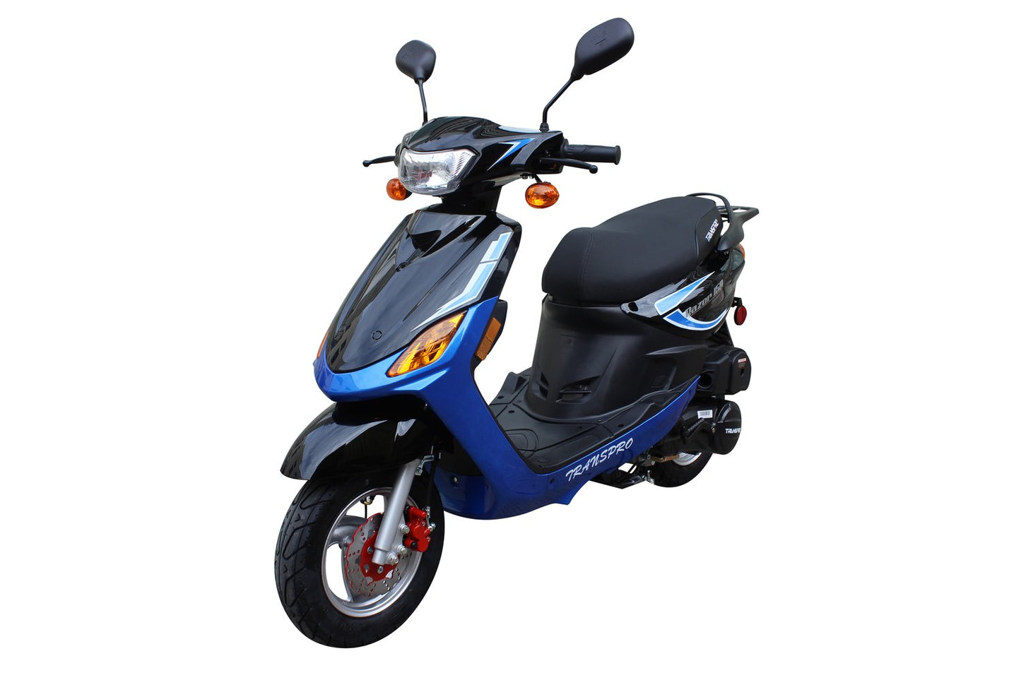 150cc Razor