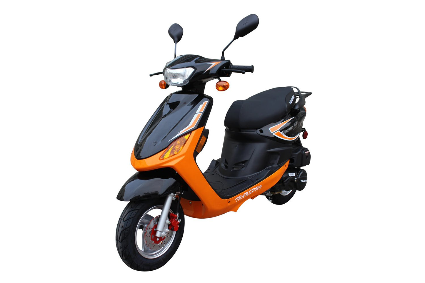 150cc Razor