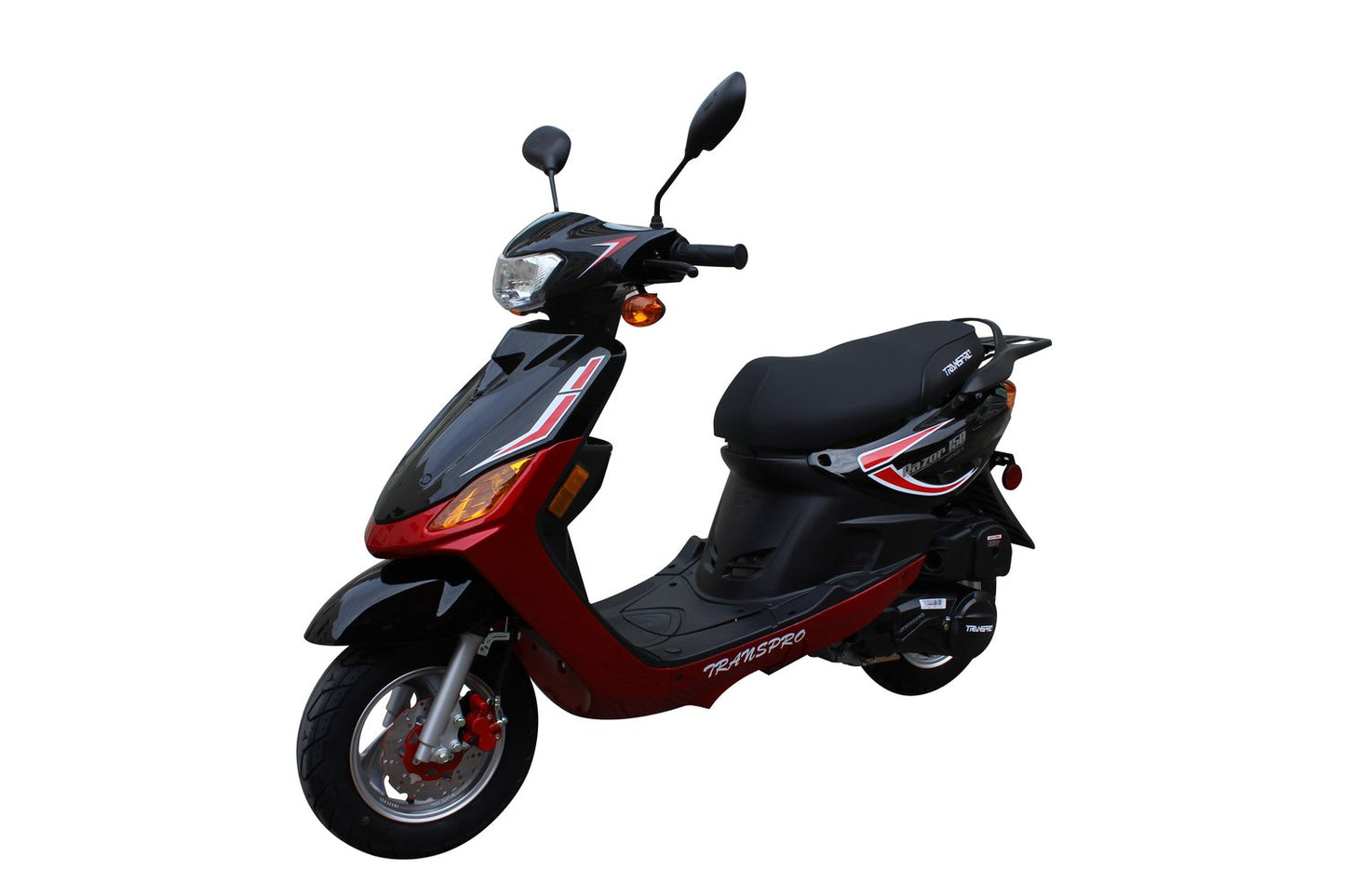 150cc Razor