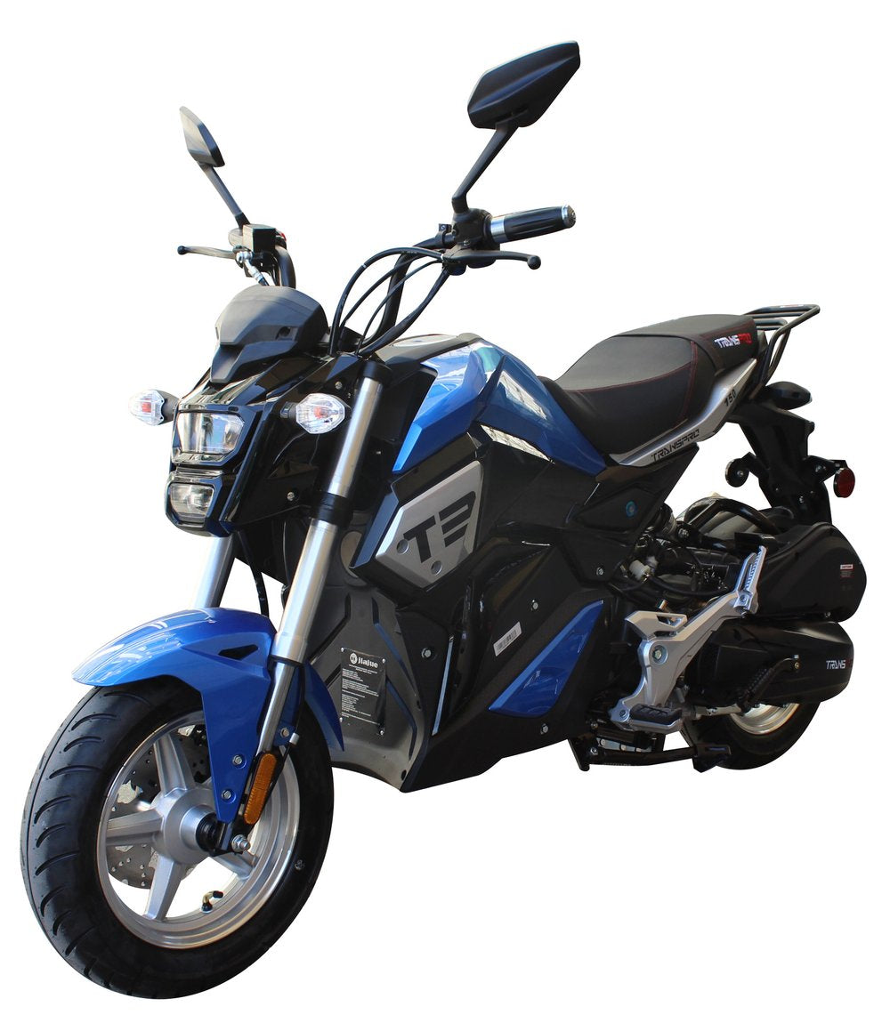 150cc T3