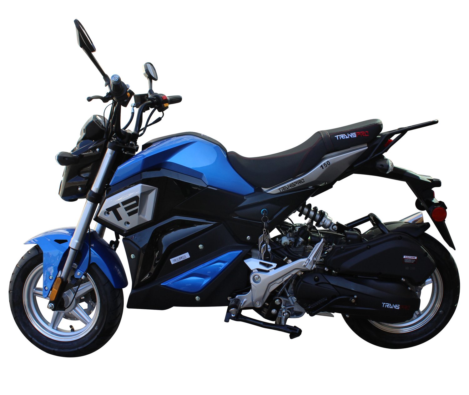 150cc T3