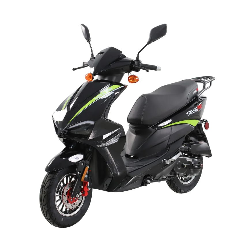 50cc Gas Viper Pro
