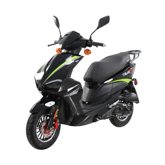 50cc Gas Viper Pro