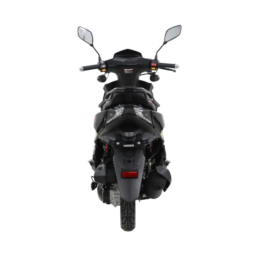 50cc Gas Viper Pro