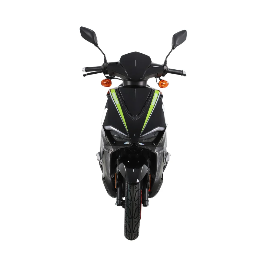 50cc Gas Viper Pro