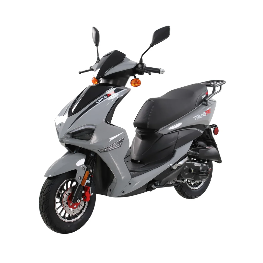 50cc Gas Viper Pro