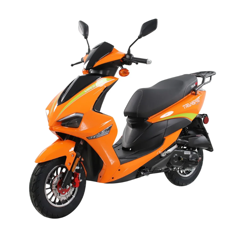 50cc Gas Viper Pro