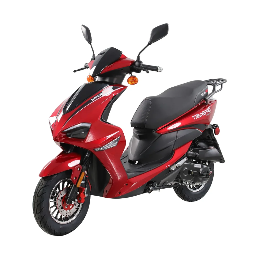 50cc Gas Viper Pro
