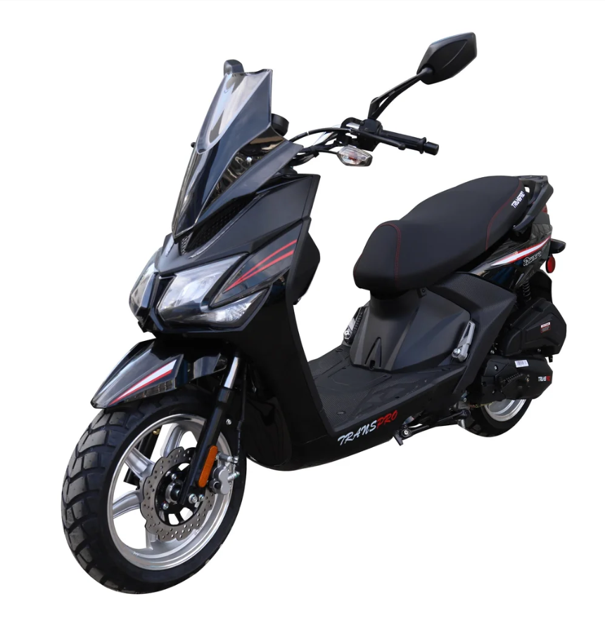 200cc BWS