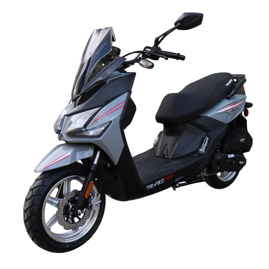 200cc BWS