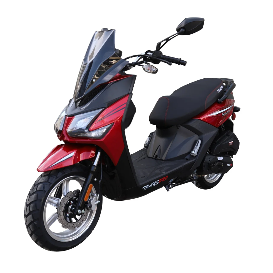 200cc BWS