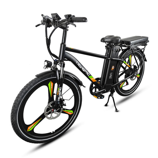 TRANSPRO E-Bike 26'' Tire