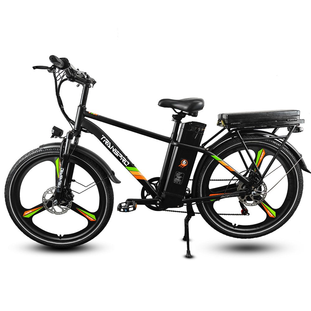 TRANSPRO E-Bike 26'' Tire