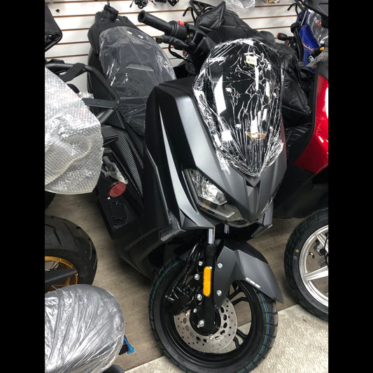 200cc Q-Max