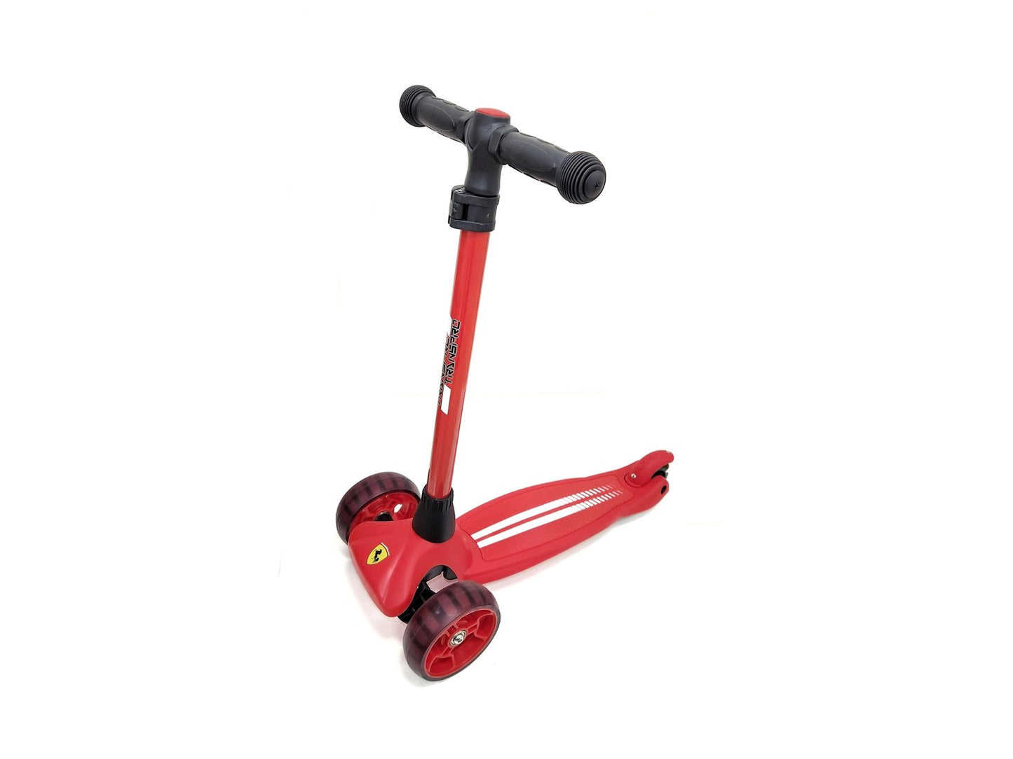 Kid's 3 Wheel Twist Scooter