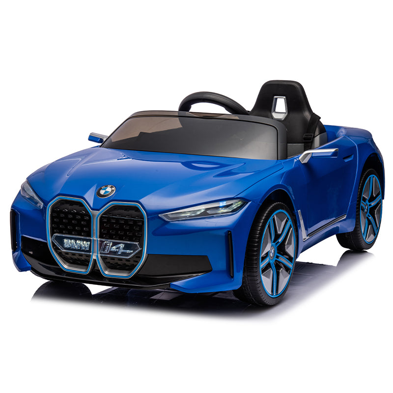 Kid's Ride On Car- BMW i4