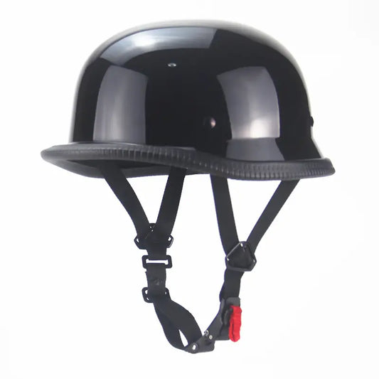 Half Helmet- German