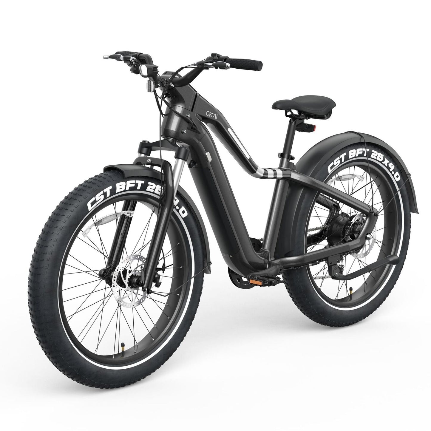 OKAI E-Bike ( EB50)