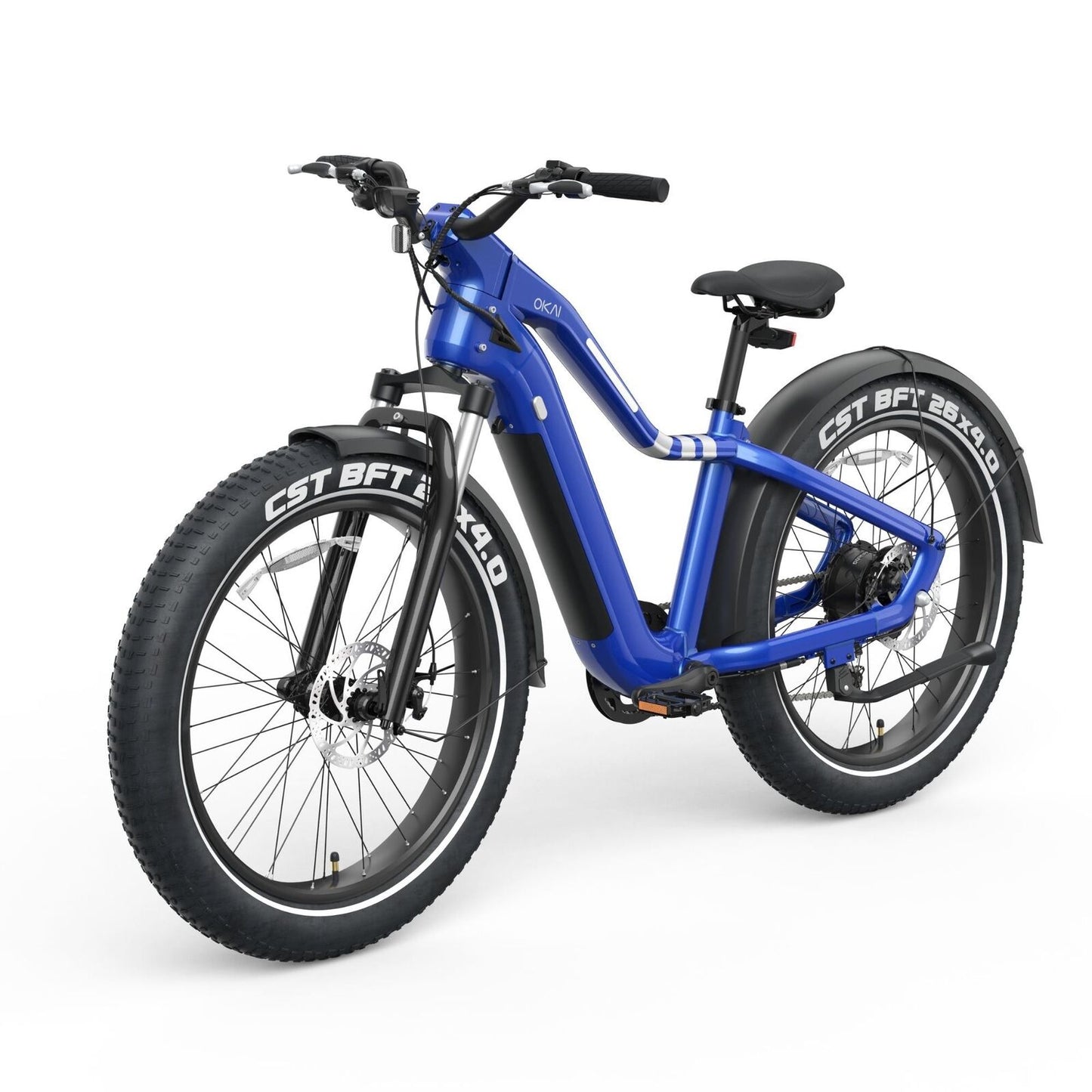 OKAI E-Bike ( EB50)